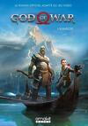God of War - Le roman officiel du jeu vidéo