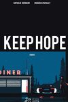 couverture Keep Hope