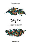 Lily 2.0, Tome 1 : Équinoxe de printemps