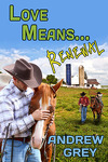 Farm, Tome 5.5 : Love Means... Renewal