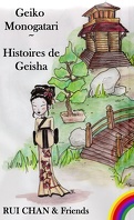 Geiko Monogatari ~ Histoires de geisha