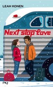 Next stop : Love