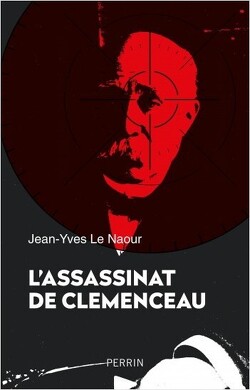 Couverture de L'Assassinat de Clemenceau