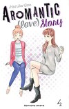 Aromantic (Love) Story, Tome 4