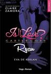 Is it Love ? Carter Corp, Tome 3 : Ryan