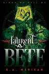 Kings of Hell MC, Tome 1 : Laurent et la Bête