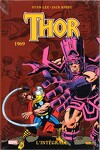 Thor : L'intégrale 1969