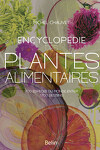 couverture Encyclopédie des plantes alimentaires