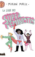 La Ligue des super féministes