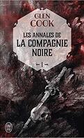 Les Annales de la Compagnie noire, Tome 1 : La Compagnie noire