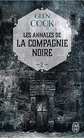 Les Annales de la Compagnie noire, Tome 2 : Le Château noir