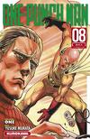 One-Punch Man, Tome 8