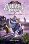 couverture Animal Tatoo - Les Bêtes suprêmes, Tome 6 : La Griffe du chat sauvage