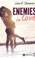 Enemies in love