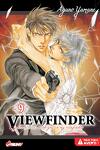 couverture Viewfinder, Tome 9
