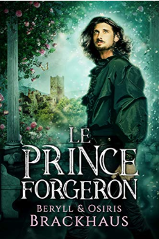 Le Prince Forgeron  Le-prince-forgeron-1166223-264-432