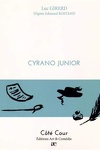 couverture Cyrano junior
