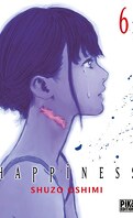 Happiness, Tome 6