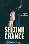 couverture Second Chance