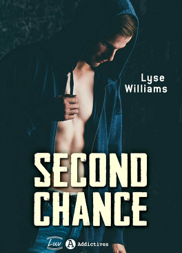 SECONDE CHANCE de Lyse Willians Second-chance-1166351-264-432