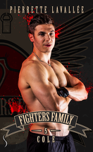 Fighters Family, Tome 5 : Cole