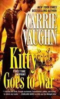 Kitty Norville, Tome 8 : Kitty goes to War