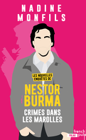 Les Nouvelles Enquêtes de Nestor Burma, Tome 4 : Crimes dans les Marolles