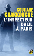 L'inspecteur dalil à Paris