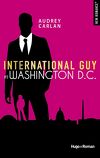 International Guy, Tome 9 : Washington D.C.
