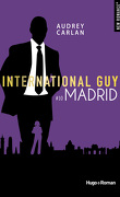 International Guy, Tome 10: Madrid