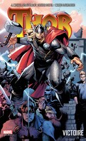 Thor, Tome 2 : Victoire
