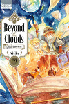 couverture Beyond the Clouds, Tome 2