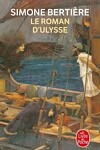 couverture Le roman d'Ulysse