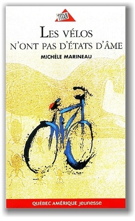 Écrire un livre sur le vélo - avec Laurent Belando - DYNAMO