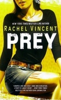 Shifters, tome 4 : Prey