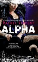 Shifters, tome 6 : Alpha