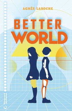 Couverture de Better World