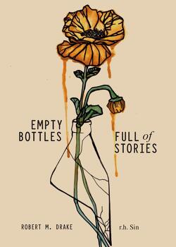 Couverture de Empty Bottles Full of Stories