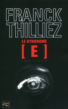 Couverture du livre : Le Syndrome [E]
