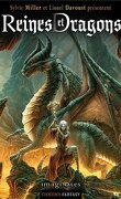 Anthologie des Imaginales 2012 : Reines et Dragons