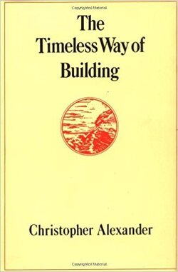 Couverture de The Timeless Way of Building