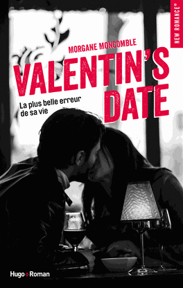 Couverture du livre : Valentin's Date
