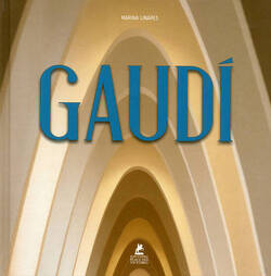 Couverture de Gaudi