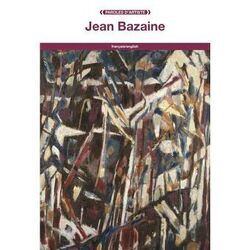 Couverture de Jean Bazaine