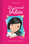 Le Journal d'Alice, Tome 1