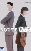 Route End, Tome 4