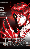 Terra Formars, Tome 2