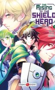 The Rising of the Shield Hero, Tome 9