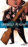 Umbrella Academy, Tome 2 : Dallas
