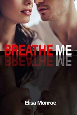 Couverture de Breathe Me